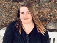 Lærke Marie Nissen, til artiklen Virkelighedsboost, om paranoid skizofreni