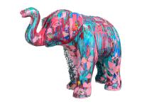 Elefanten i rummet, Alan Chac