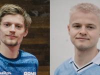 Ambassadører, Daniel Lind, Jakob Krull (Jaxstyle)