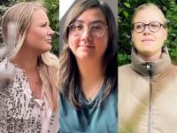 Ambassadører, Sig det højt