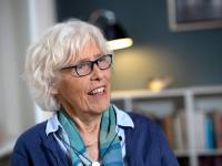 Anne Lindhardt blev valgt som æresmedlem af Dansk Psykiatrisk Selskab ved selskabets generalforsamling fredag den 13. marts 2026