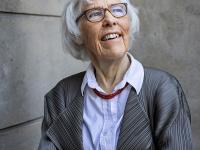 Anne Lindhardt fylder 80 år den 10. april