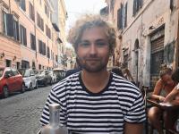 Asbjørn Sundstein, rådgiver i Psykiatrifonden