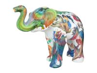 Elefanten i rummet, Aske Hvidtfeldt