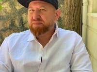 Baris Kaymaz, socialrådgiver, Psykiatrifonden