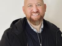 Baris Kaymaz, socialrådgiver, til artiklen 'Mennesker mærker konsekvensen, når systemet har et problem'