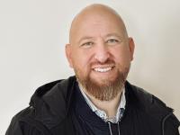 Baris Kaymaz, socialrådgiver, til artiklen 'Socialrådgiverens gode råd'