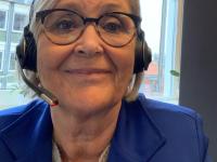 Frivillig rådgiver, Elisabeth