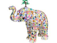 Elefanten i rummet, Bjørn Nørgaard