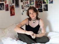 Camilla, Jeg er ikke den eneste, podcast, 21. september 2023