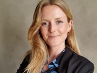 Camilla Dew-Hattens, ambassadør, Sig det højt