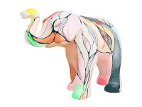 Elefanten i rummet, Christina Julsgaard