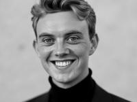 Daniel Weber, politisk chef i Psykiatrifonden