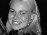 Caroline Lovmand, Foto: Privat