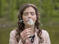 Det Mentale Motionscenter, billedfrise, Mindfulness