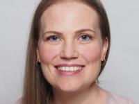 Ea Carøe, psykolog, credit Molis