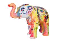 Elefanten i rummet, Emil Kock