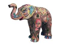 Elefanten i rummet, Francis Bowie