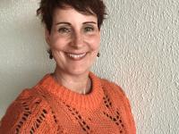 Gitte Alstrup, arv-artikel