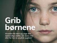 Grib Børnene, rapport, 2024