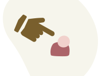 Illustration af tabu og fordomme