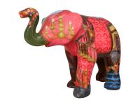 Elefanten i rummet, Hanne Schmidt