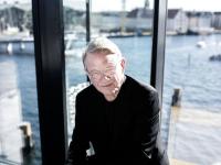 Henning Jensen, skuespiller