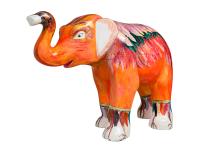 Elefanten i rummet, Henriette Hellstern