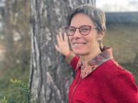 Agnete Holbak, til artiklen 'Når børn lider, gør det ondt på hele familien'