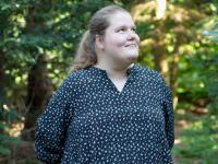 Ida Hestbech, til PI-artiklen "Syg nok til at få hjælp?"