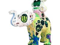 Elefanten i rummet, Jakob Juul