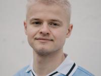 Jaxstyle, Jacob Krull 