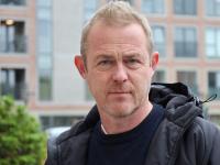 Jesper Burgdorff Johansen