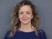 Jessica Carlsson Lohmann, læge, forsker blandet andet i behandling af flygtninge med psykisk sygdom i Danmark