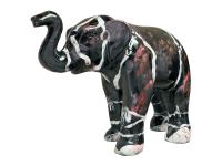 Elefanten i rummet, Laust Højgaard