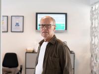 Psykiatrifondens rådgivning, rådgiver Leif Plambech 