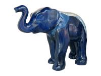 Elefanten i rummet, Lenette Vacher