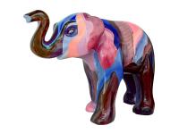 Elefanten i rummet, Line Højmann