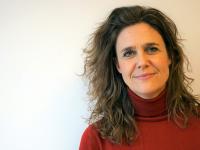 Liza Johnson, psykoterapeut og leder af Psykiatrifondens rådgivning 