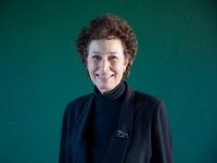 Lucca Weis Kalckar, chef for Psykiatrifondens Hjælp og Rådgivning