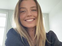 Luna Juul Lentoft, rådgiver, Psykiatrifondens Rådgivning