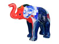 Elefanten i rummet, Mads Edinger