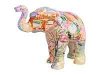 Elefanten i rummet, Mads Rafte Hein