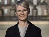 Marianne Skjold Larsen, administrerende direktør, Psykiatrifonden
