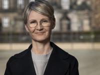 Marianne Skjold Larsen, administrerende direktør, Psykiatrifonden