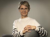 Marianne Skjold, administrerende direktør, Psykiatrifonden