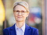 Marianne Skjold, direktør, Psykiatrifonden