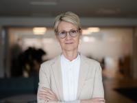 Marianne Skjold, direktør, Psykiatrifonden
