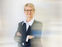 Marianne Skjold, direktør, Psykiatrifonden