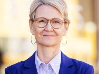 Marianne Skjold, direktør, Psykiatrifonden